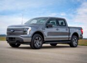 Ford F-150 Lightning (See Electric) – EV Truck
