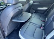 Best 2025 EVs for Car Seats – Rear Seat Space & Latch