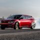 Kia EV6 GT – 0-60 & Quarter Mile Test