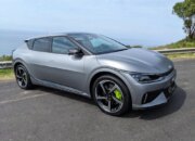 Kia EV6 Review – GT Performance Tested