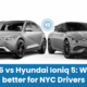 2026 Hyundai Ioniq 5 vs Kia EV6 – Electric Crossover Face-Off