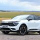 Kia Sportage PHEV – Real-World Electric-Only Range