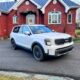 Kia Telluride Review – Still the Benchmark?