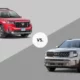 2026 Nissan Pathfinder vs Kia Telluride vs Honda Pilot – 3-Row SUV Showdown