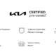 Kia Warranty – 10-Year/100k Mile Powertrain Coverage
