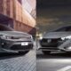 2026 Kia Rio vs Nissan Versa – Subcompact Hatchback Duel