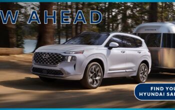 2026 Hyundai Santa Fe – Real-World Towing Capacity