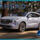 2026 Hyundai Santa Fe – Real-World Towing Capacity