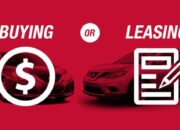 Nissan Lease vs Buy – Which Makes Sense?