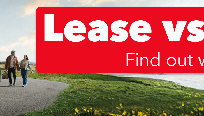 Toyota Lease vs Buy – Which Makes Sense?