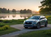 Hyundai Tucson Plug-In Hybrid – Real-World EV Range