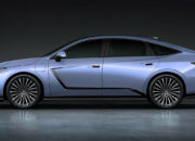 2026 Lexus ES Review – Hybrid Luxury for the US