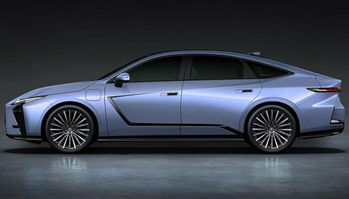 2026 Lexus ES Review – Hybrid Luxury for the US