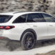 2026 Mercedes-Benz E-Class All-Terrain – Luxury Off-Road Wagon