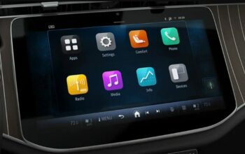 Compact Sedans with Best Infotainment Systems