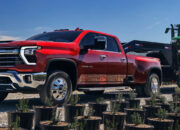 Best 2026 Trucks for Work & Contractors – Payload Focus