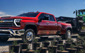 Best 2026 Trucks for Work & Contractors – Payload Focus