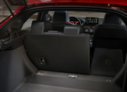 2026 Honda Civic Hatchback Cargo Test – Bike & Luggage Fit