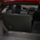 2026 Honda Civic Hatchback Cargo Test – Bike & Luggage Fit
