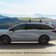I Drove the 2026 Honda Odyssey for a Week – Honest Family Review