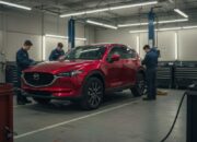 Mazda CX-5 Long-Term Reliability – 20k Mile Update