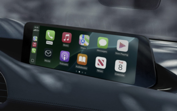 2026 Subcompact Hatchbacks with Best Infotainment