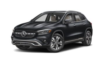 2026 Mercedes-Benz Lease Deals – Best Offers This Month