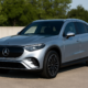 Mercedes-Benz GLC EV – Electric Compact SUV Rumors