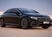 2026 Mercedes-Benz EQS 580 vs 450 – Which Trim to Buy?