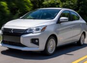 Quietest 2026 Sedans – Cabin Noise Test Results