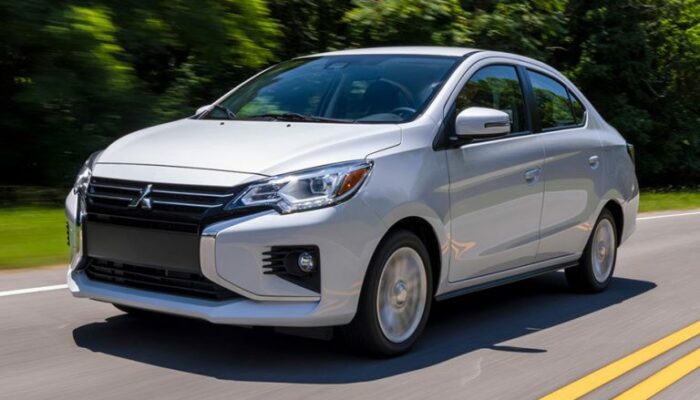 Quietest 2026 Sedans – Cabin Noise Test Results