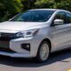 Quietest 2026 Sedans – Cabin Noise Test Results
