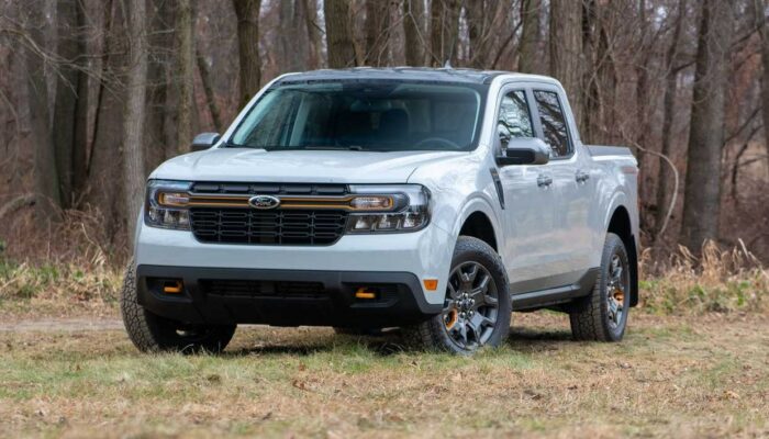 Best 2026 Compact Trucks for Fuel Economy – Maverick Hybrid Wins?
