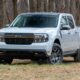 Best 2026 Compact Trucks for Fuel Economy – Maverick Hybrid Wins?
