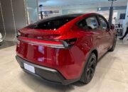 Tesla Model Y Review – Juniper Refresh First Look