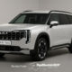 Kia Telluride Hybrid – Expected MPG & Release