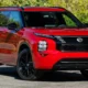 2026 Nissan Rogue Review – Best-Selling Compact SUV