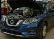 Nissan Rogue CVT – Still Problematic?