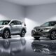 2026 Nissan Rogue vs Honda CR-V – Compact SUV Showdown
