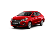 Mitsubishi Mirage G4 – Value or Outdated?