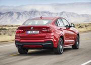 BMW X4 Review – Coupe-SUV X3 Alternative