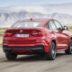 BMW X4 Review – Coupe-SUV X3 Alternative