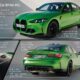 BMW M3 Review – Sedan Icon Manual vs xDrive