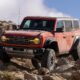 Top 5 Ford Vehicles with Best Resale Value – F-150 Bronco Maverick