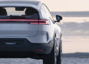 Polestar 3 – Performance Electric SUV