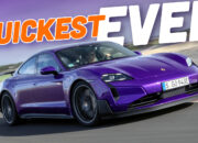 Fastest 2026 Wagons – 0-60 Ranked (RS6 E63 Taycan)