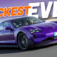 Fastest 2026 Wagons – 0-60 Ranked (RS6 E63 Taycan)