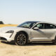 2026 Porsche Taycan Cross Turismo – Cross-Country Road Trip