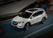 Nissan Rogue Review – ProPILOT Assist Tested