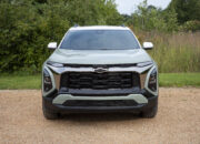 2025 Chevrolet Equinox Review – Affordable Family Hauler
